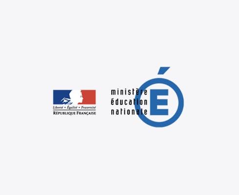 French Ministry of Education