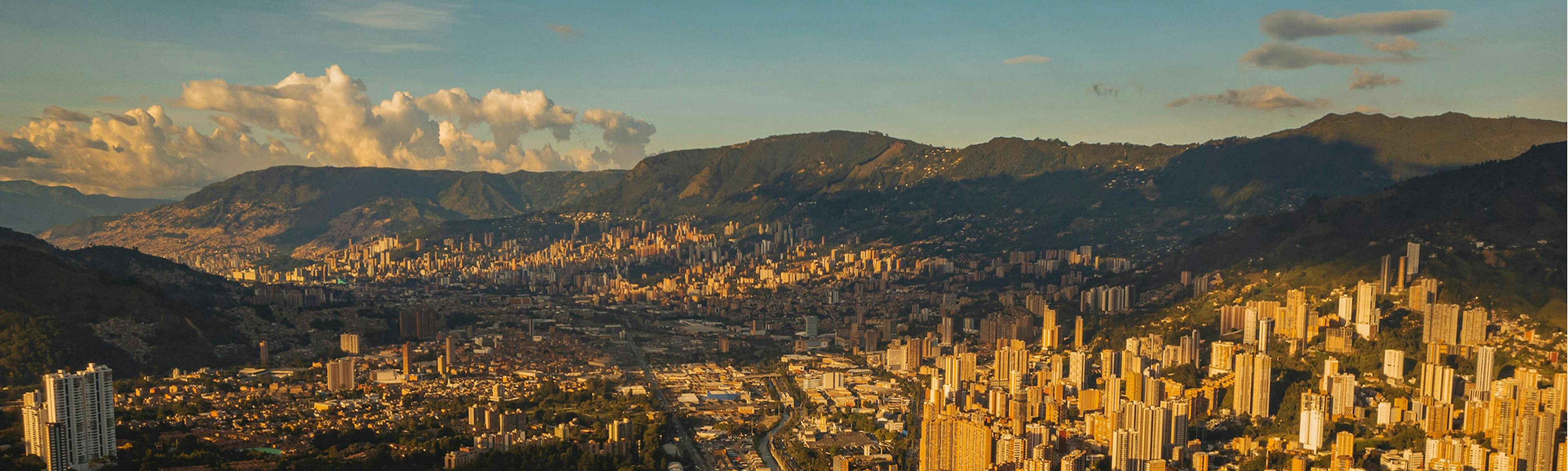 Travel trends for 2025: Why Medellín should be your first destination of the year