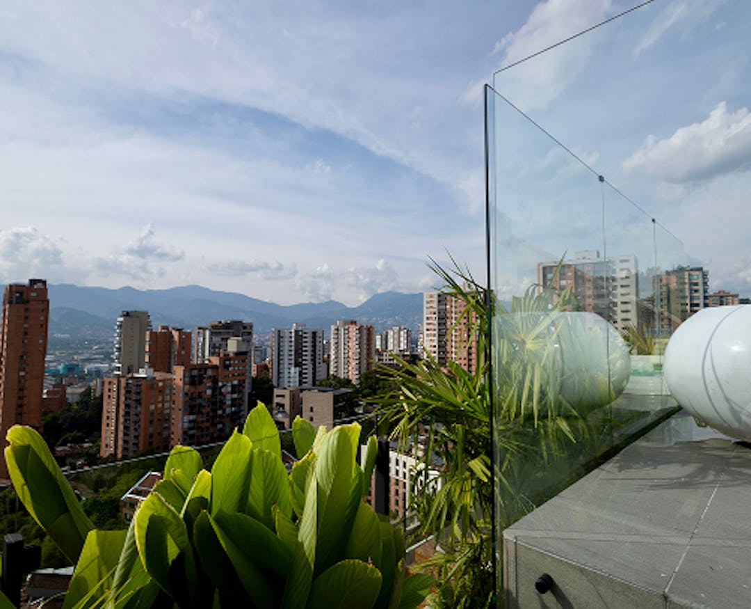 Medellín, the destination that awaits you in 2025