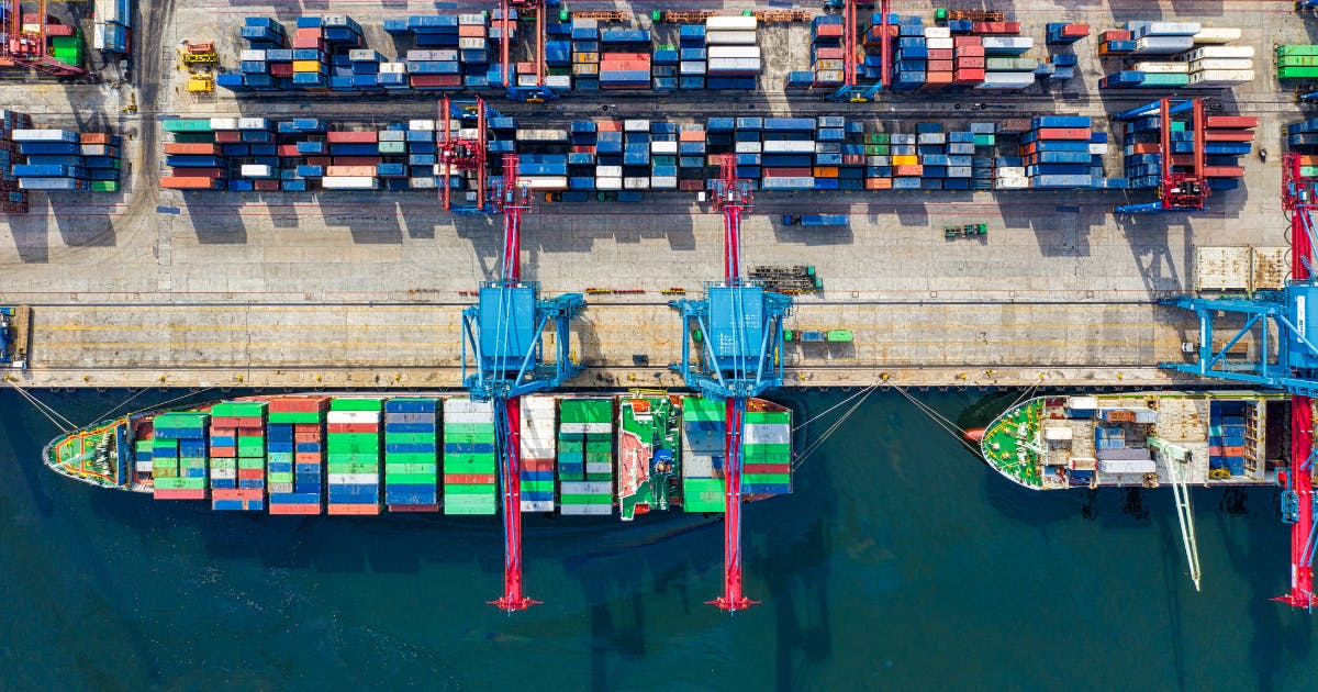 5 Key steps to implement a visibility solution for a freight forwarder