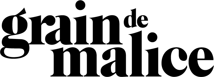 Grain de Malice logo
