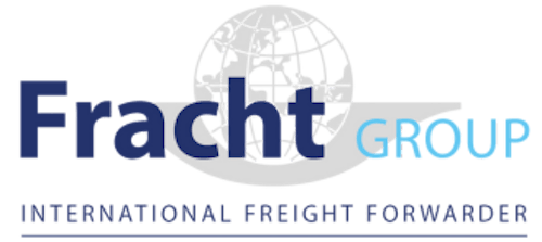 Fracht logo