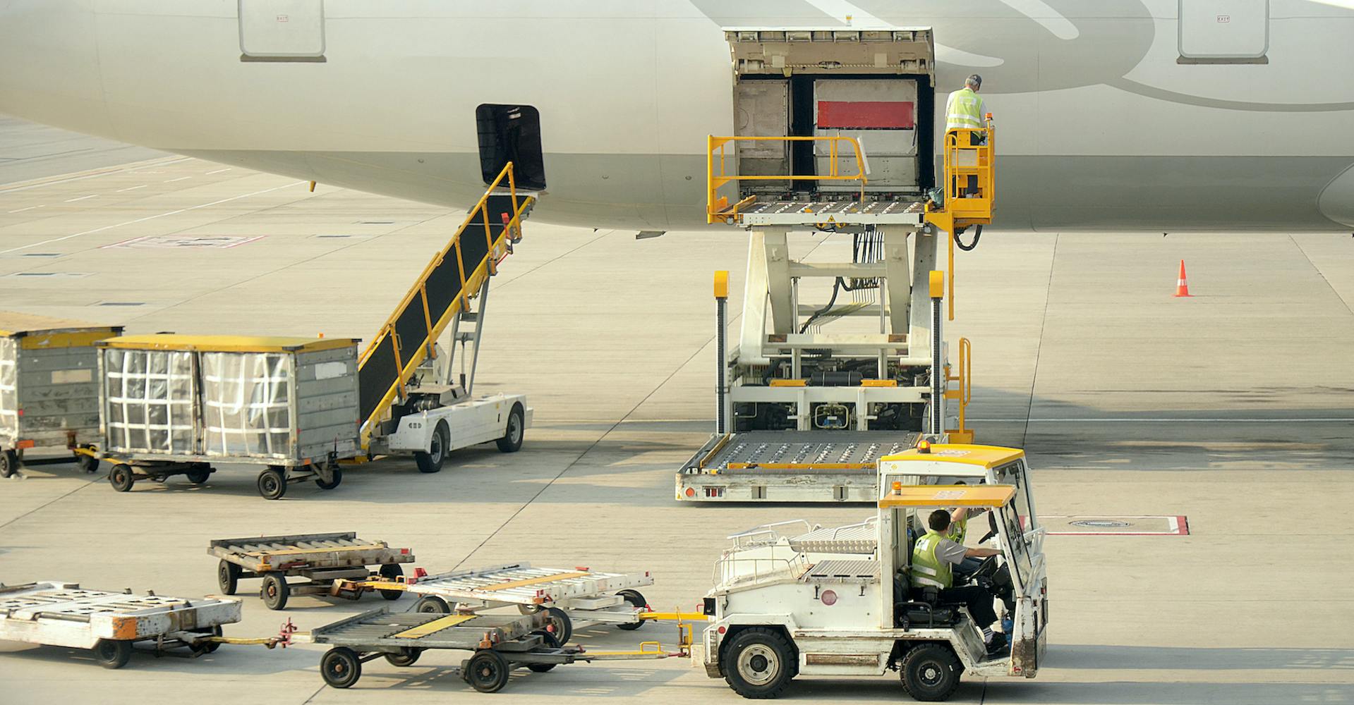 Wakeo blog post : How to minimize supply chain disruptions as holiday shopping ramps up