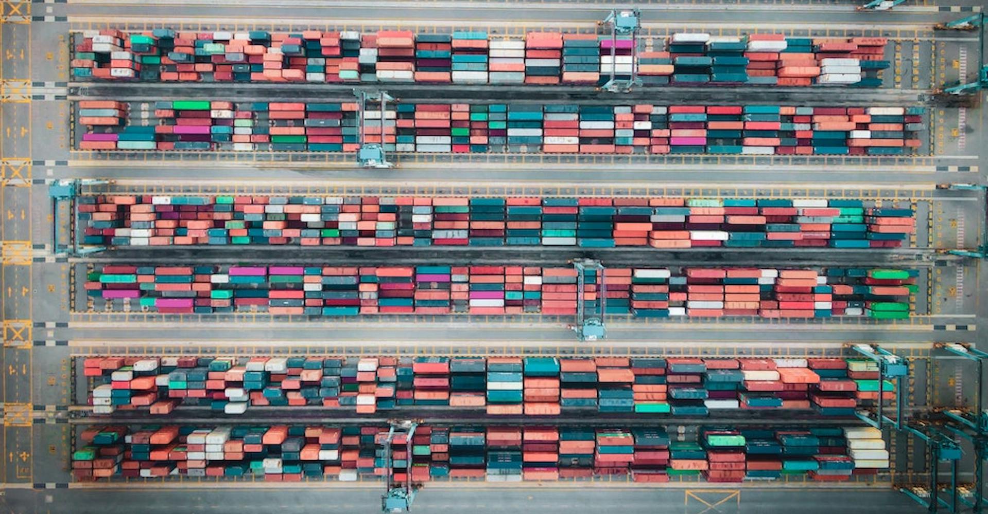 Wakeo market insight on unplanned transshipment