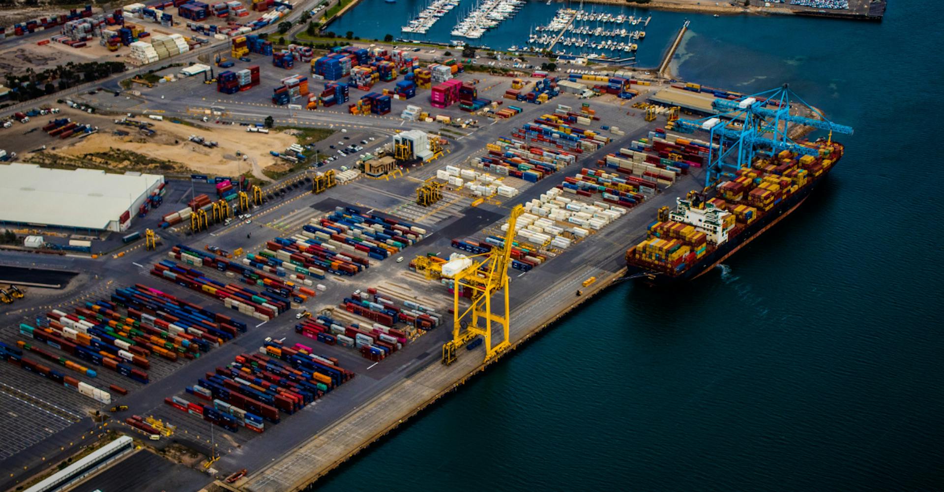 May 19th-21st 2025 | Gartner Supply Chain Symposium