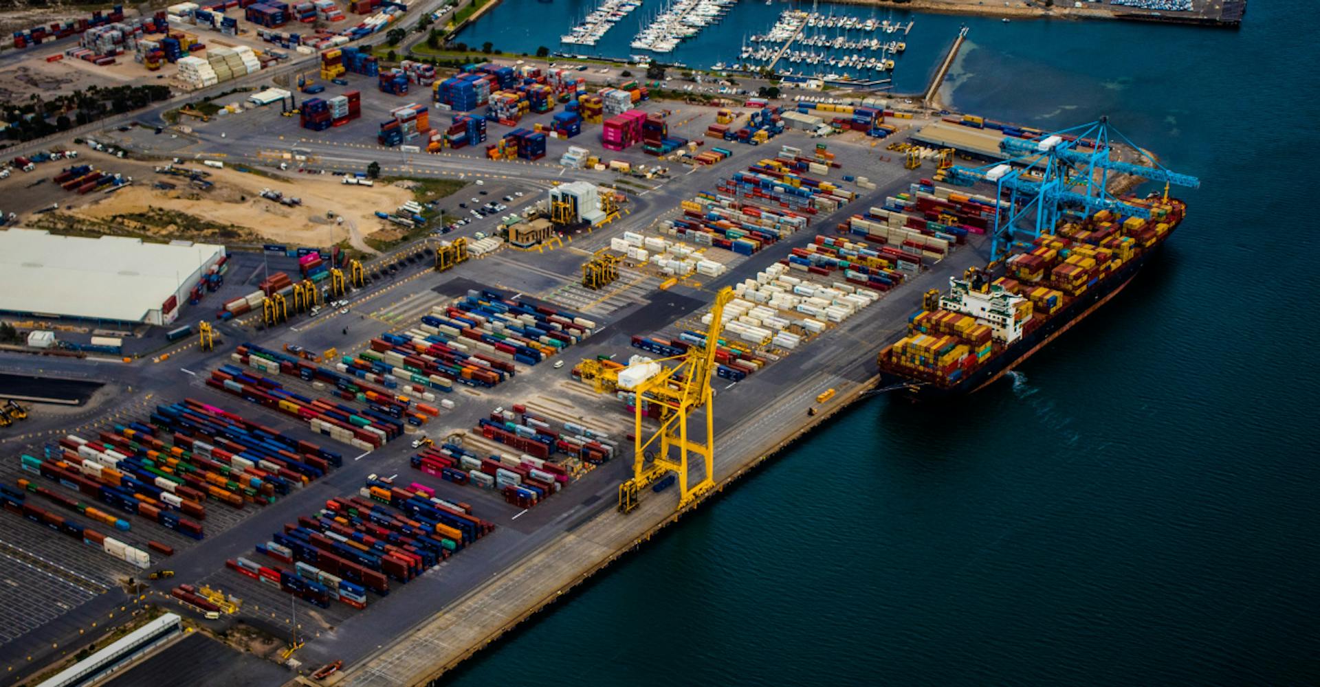 Wakeo partners with Tive to provide customers with an enriched, end-to-end visibility tracking solution for the supply chain