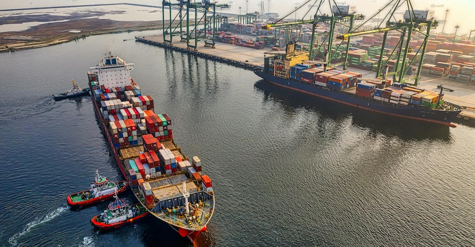 Wakeo blogpost: Switching from resilient to agile supply chain