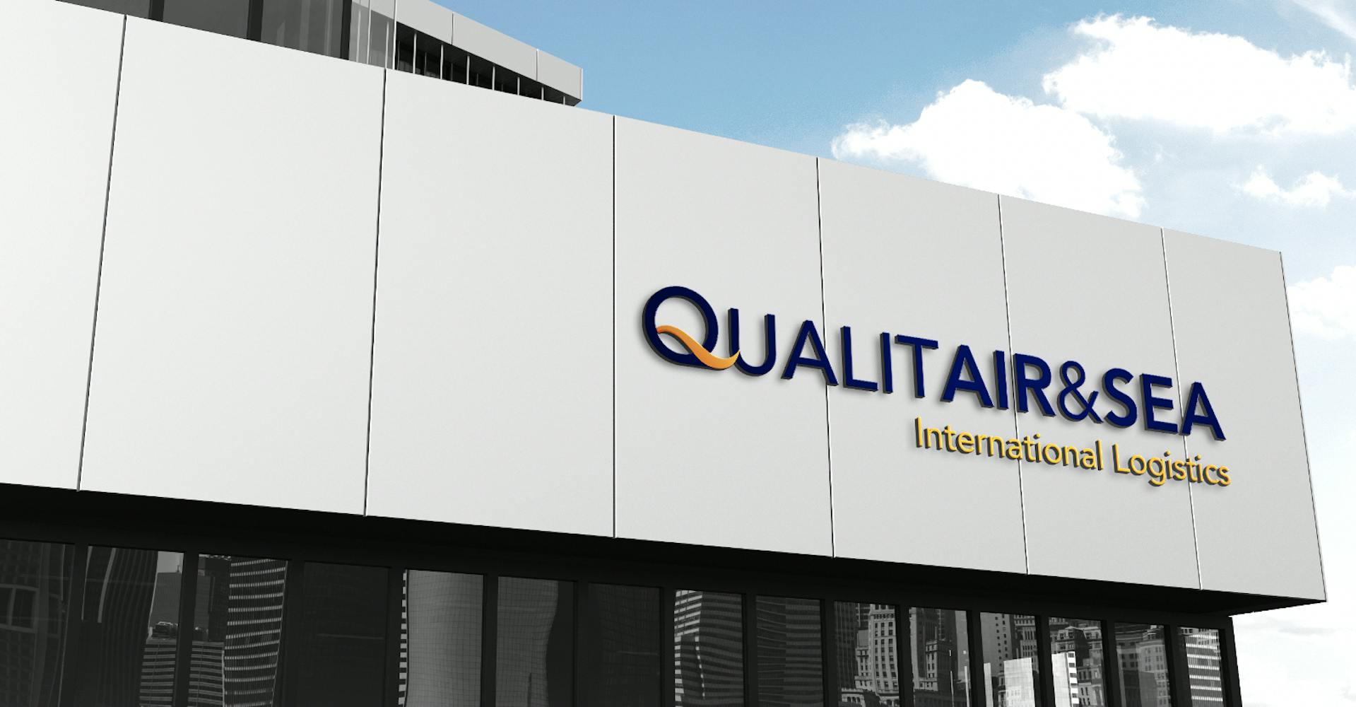Qualitair&sea
