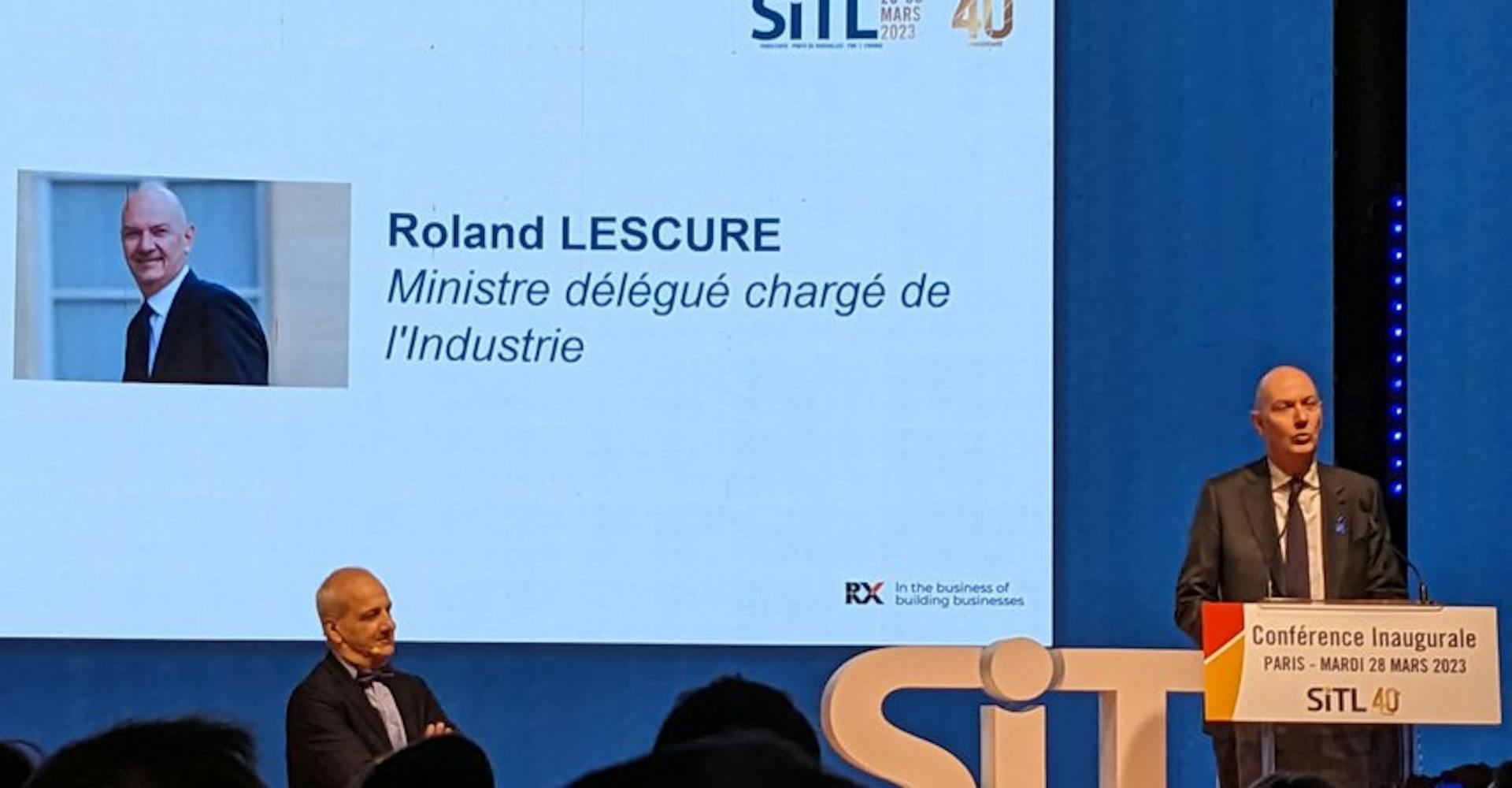 Actu Transport Logistique : Huit nouveaux lauréats pour l'appel à projets Logistique 4.0