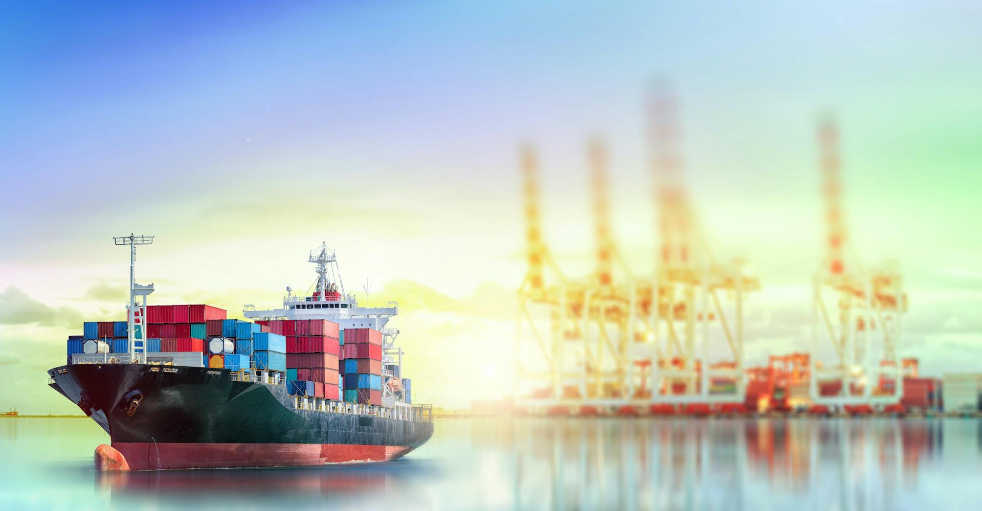 Wakeo and Youredi partner to deliver advanced multimodal visibility and seamless data connectivity to supply chain