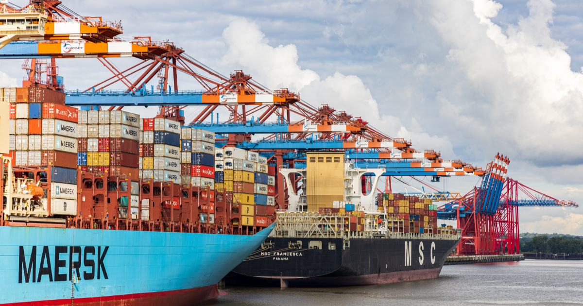 AI-Powered Supply Chain Advisor