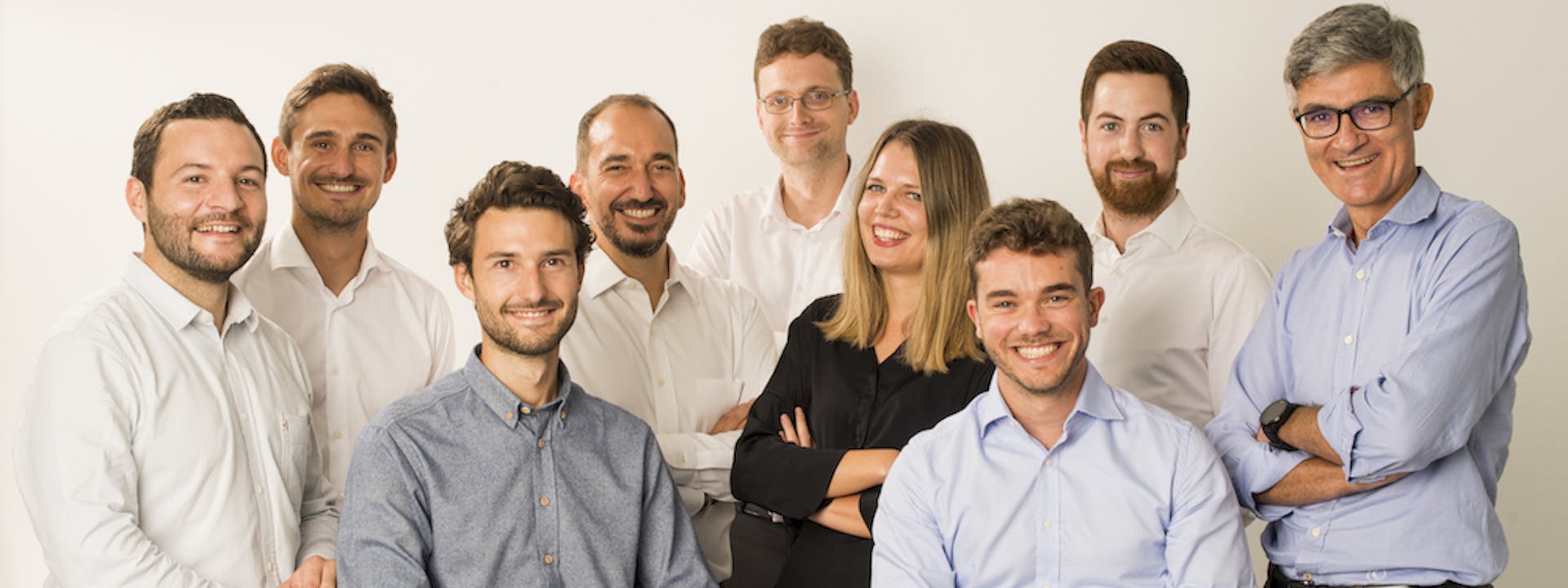 Clasquin and Wakeo teams