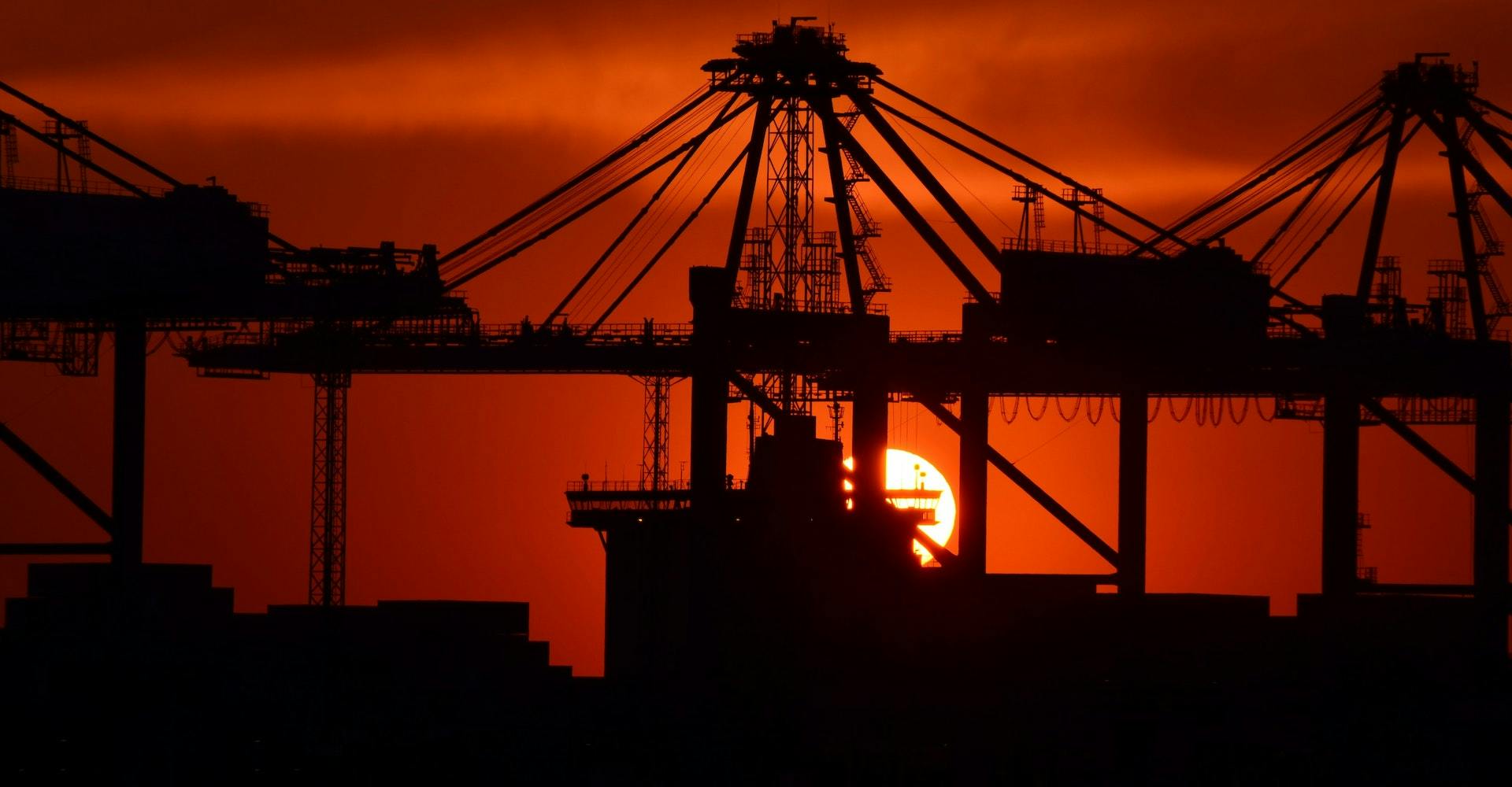 WAKEO Blogpost : Brexit, COVID-19 vaccine, blank sailing announcement, the Chinese new year, low schedule reliability: Supply Chain hot news you need to know about to start 2021