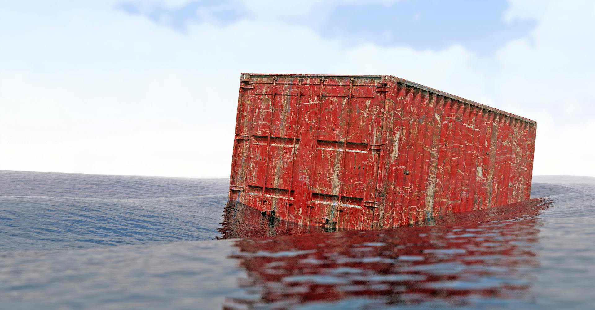 WAKEO Blogpost : Is your supply chain ready for disruption ?