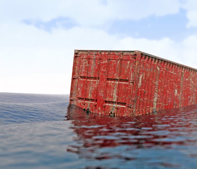 Wakeo Blog post: how accurate and real time transport data mitigates supply chain risks