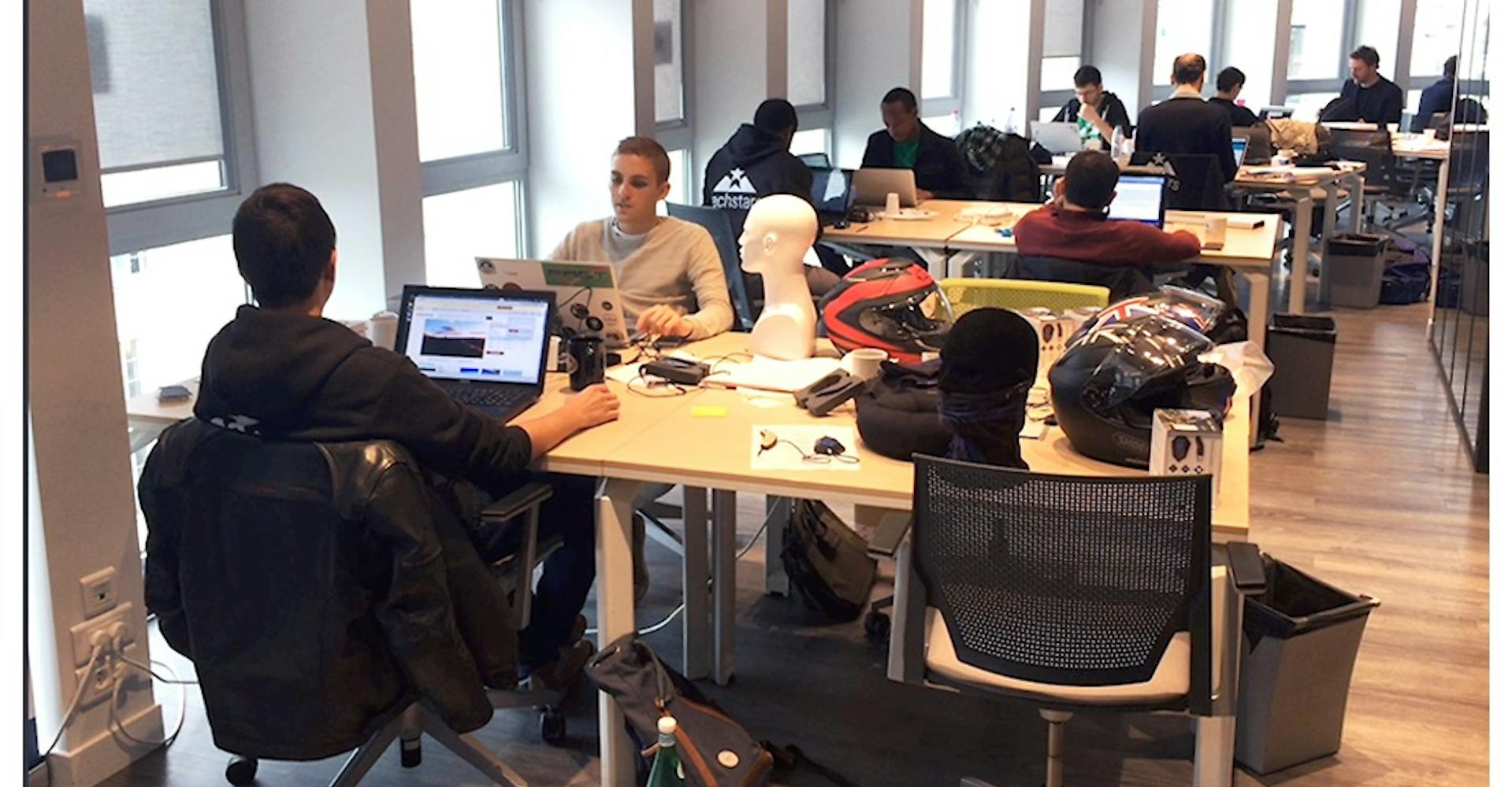 Wakeo x Les Echos Entrepreneurs : Le Demo Day, point d'orgue pour les startups de l'accélérateur Techstars