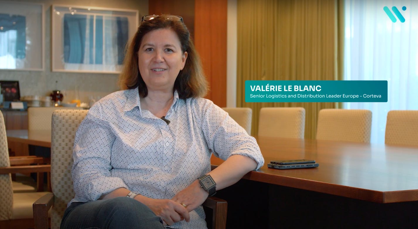 Corteva success story in video