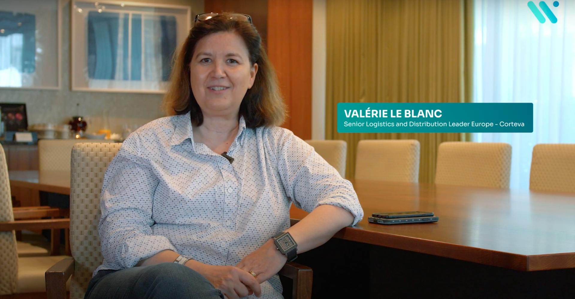 Corteva success story in video