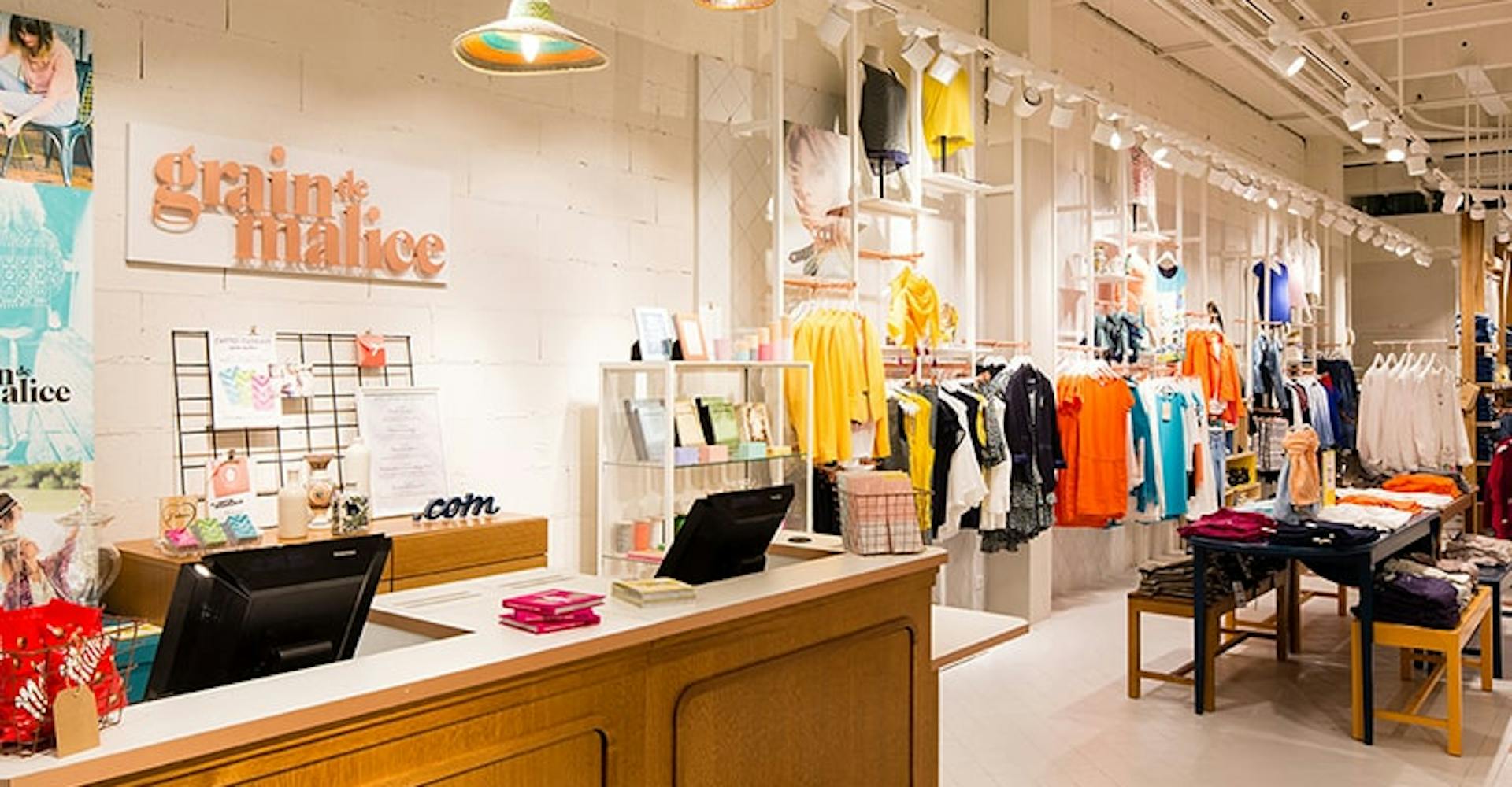 Grain de Malice: how supply chain visibility provides a competitive advantage in fashion