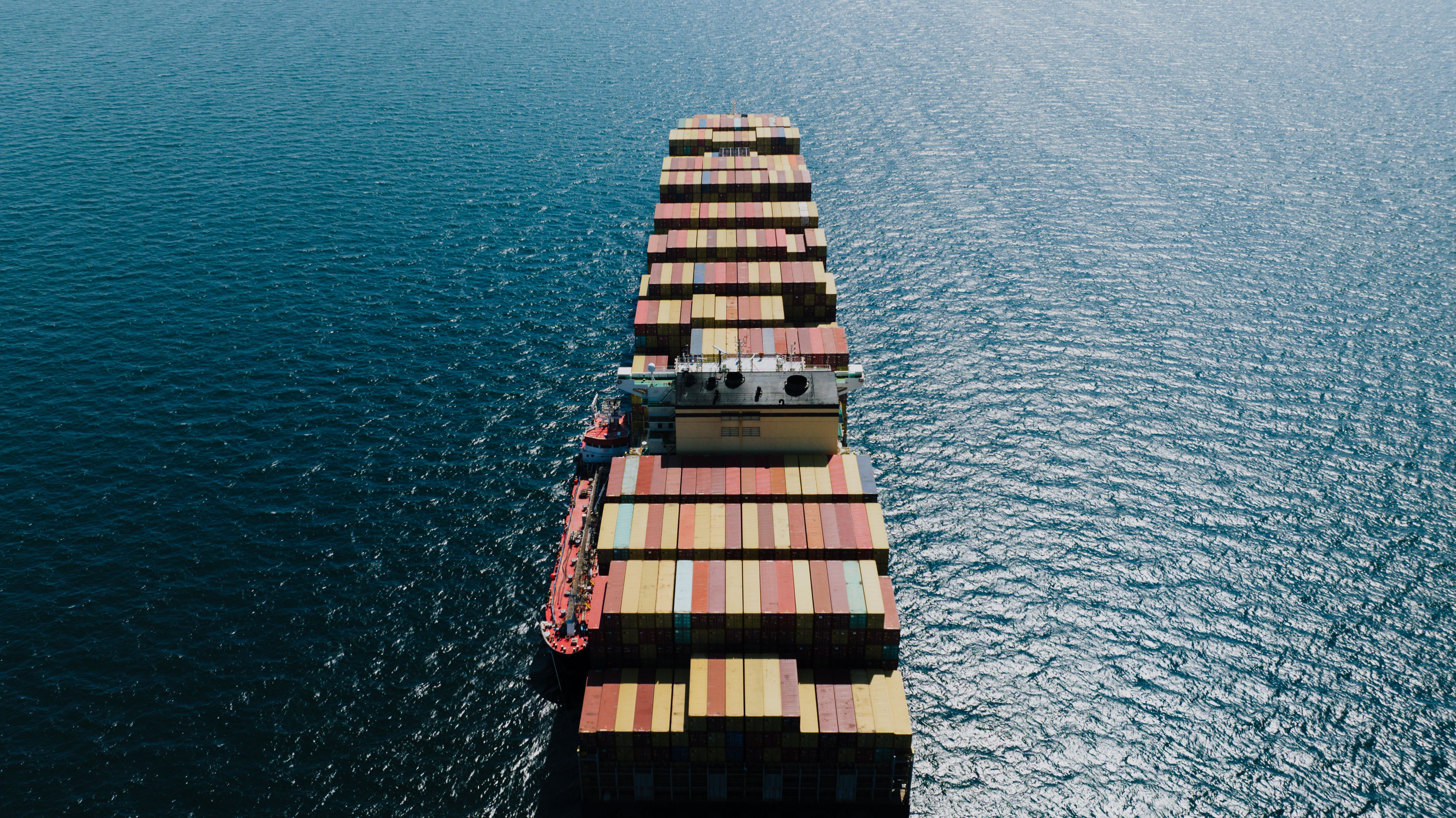 How Hilti elevates its supply chain decision-making