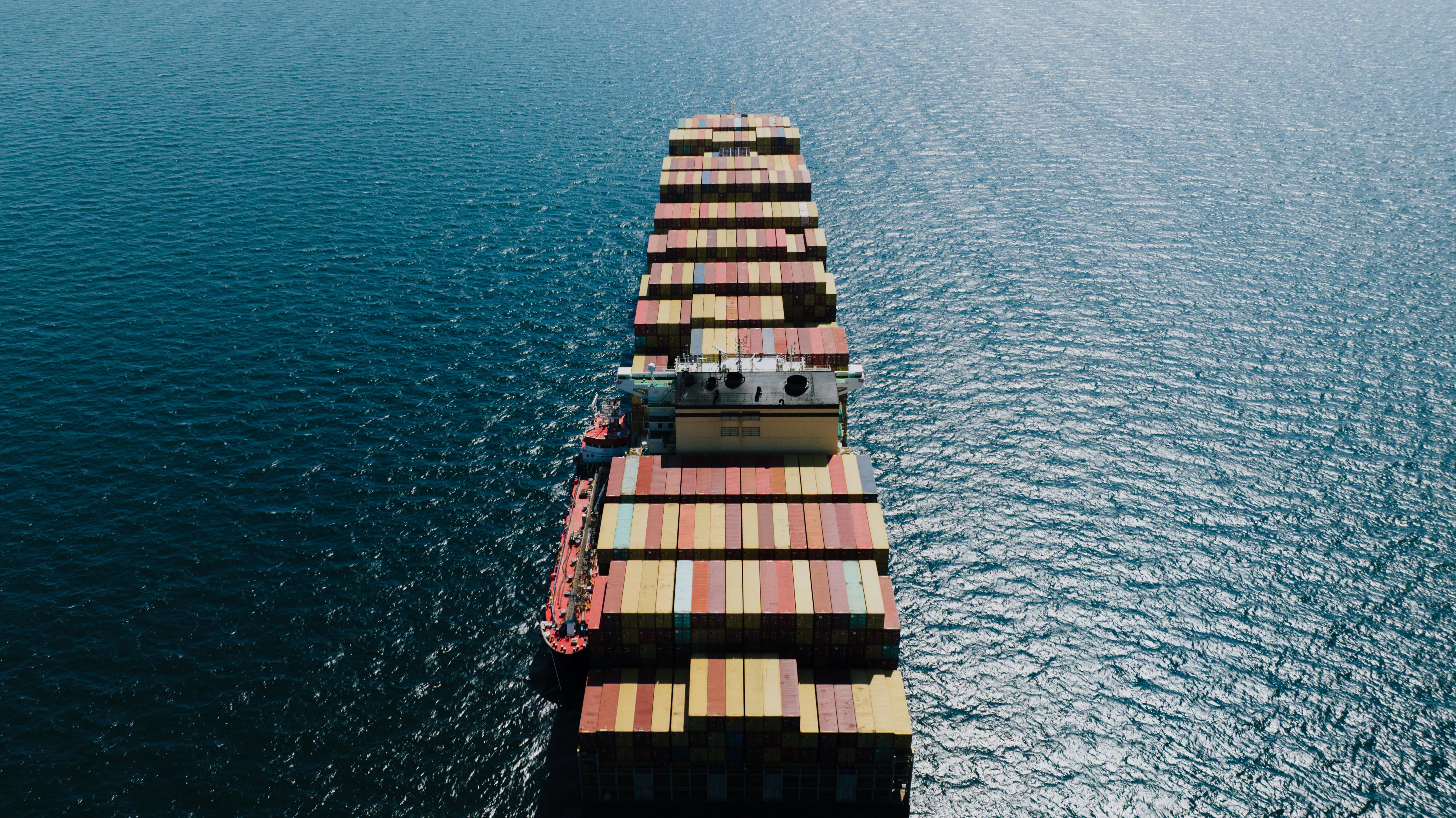 How Hilti elevates its supply chain decision-making
