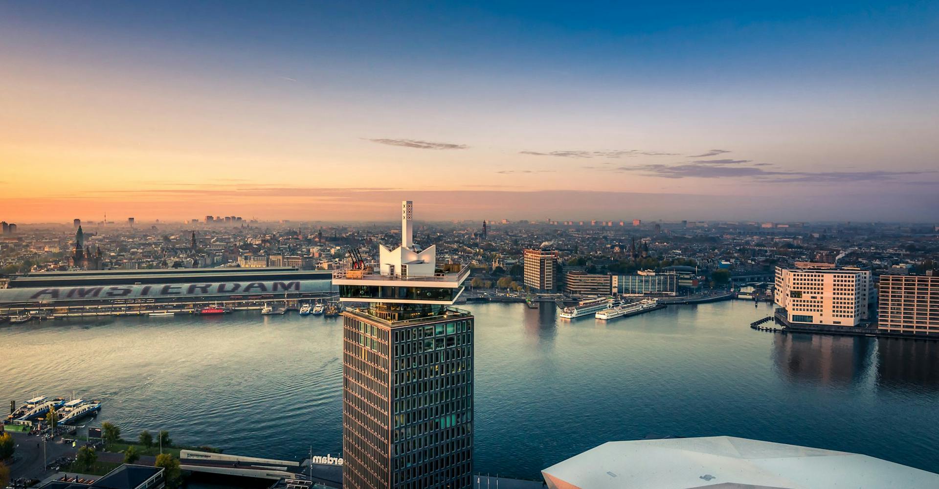 Wakeo Amsterdam Supply chain experts: How to build a resilient and sustainable supply chain in 2023