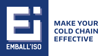 Emball'iso logo