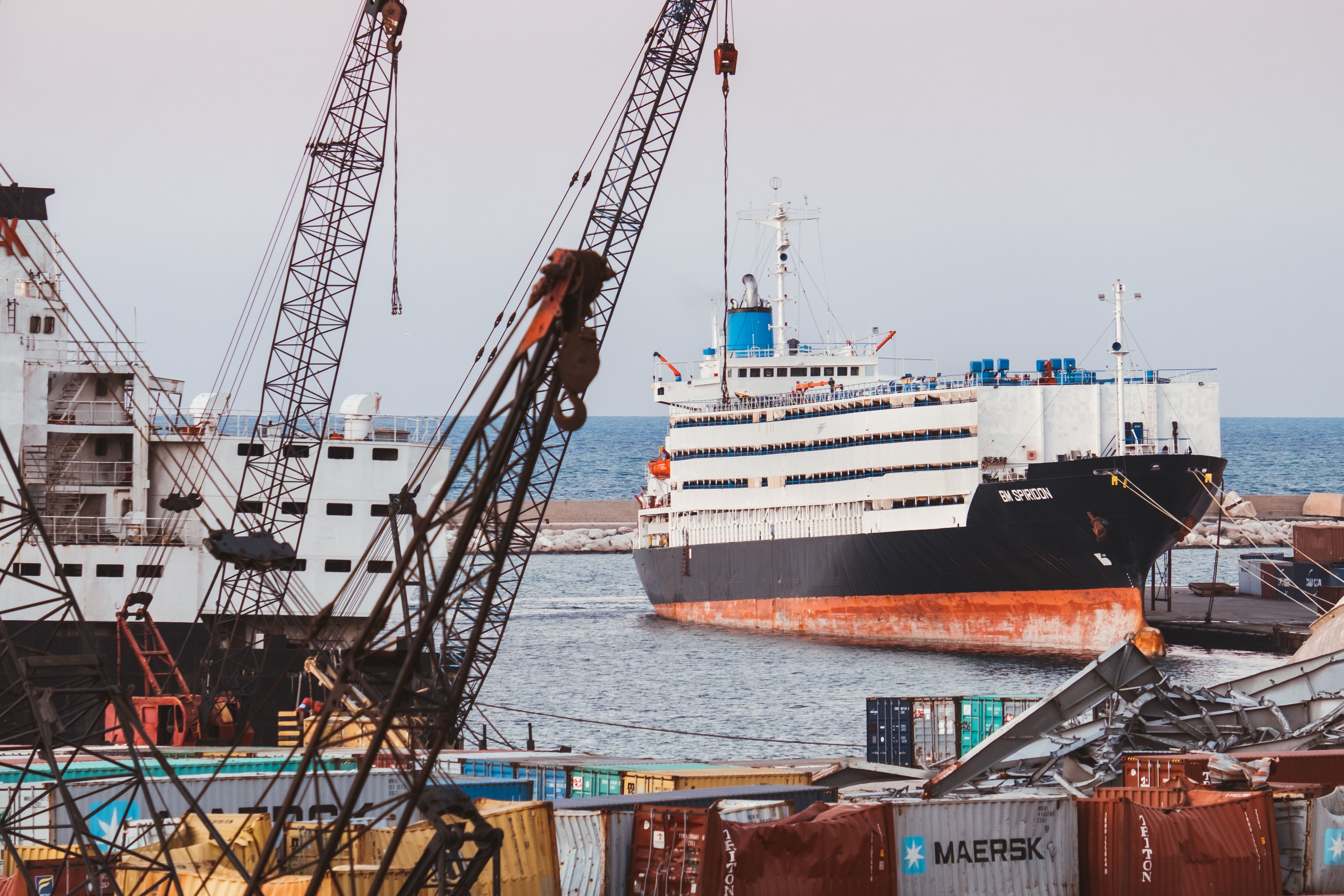 missed transshipment