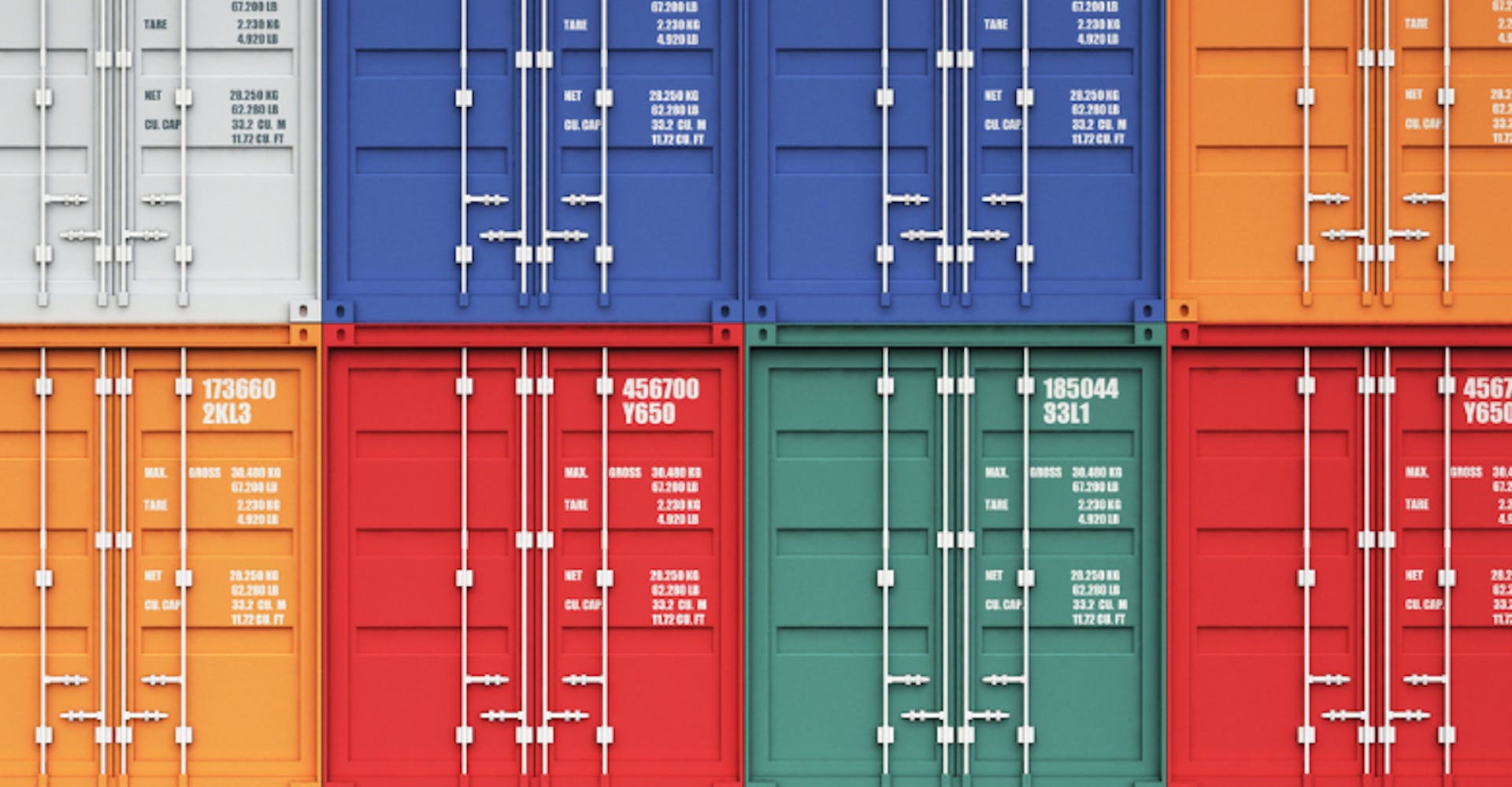 eBook | Why so many transshipments