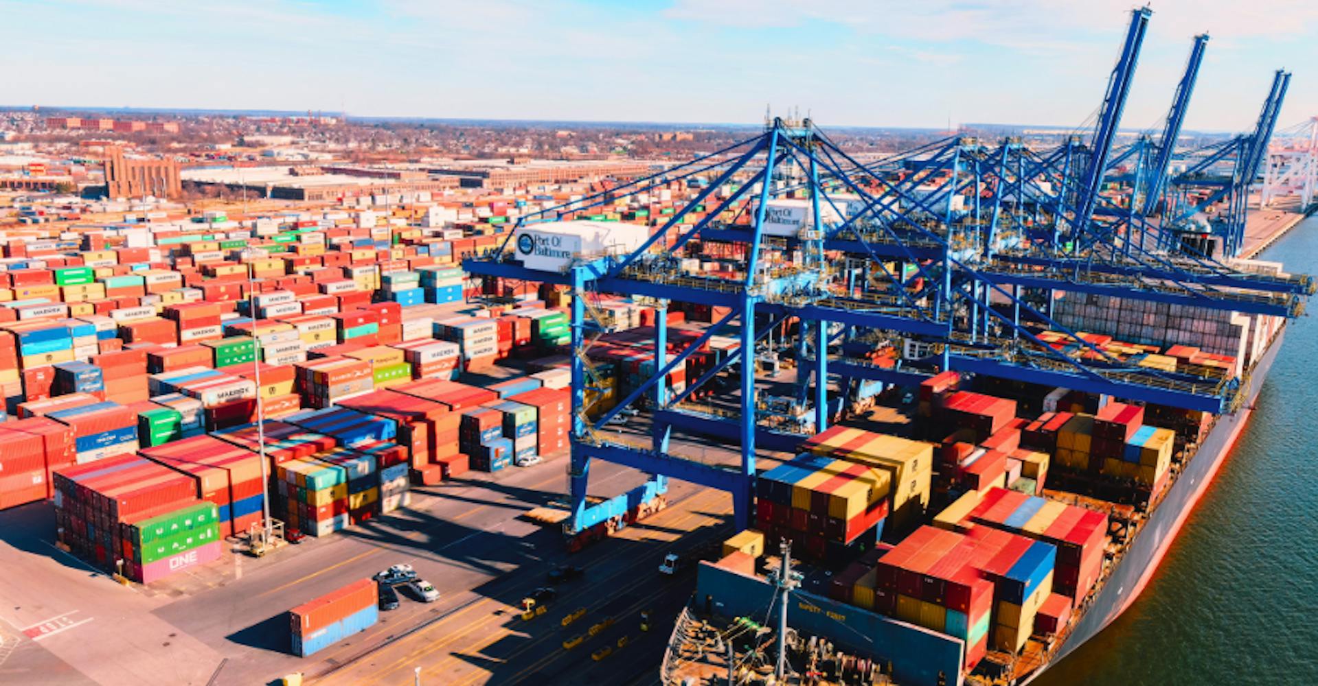 A Snapshot of Recent US Tariff Changes