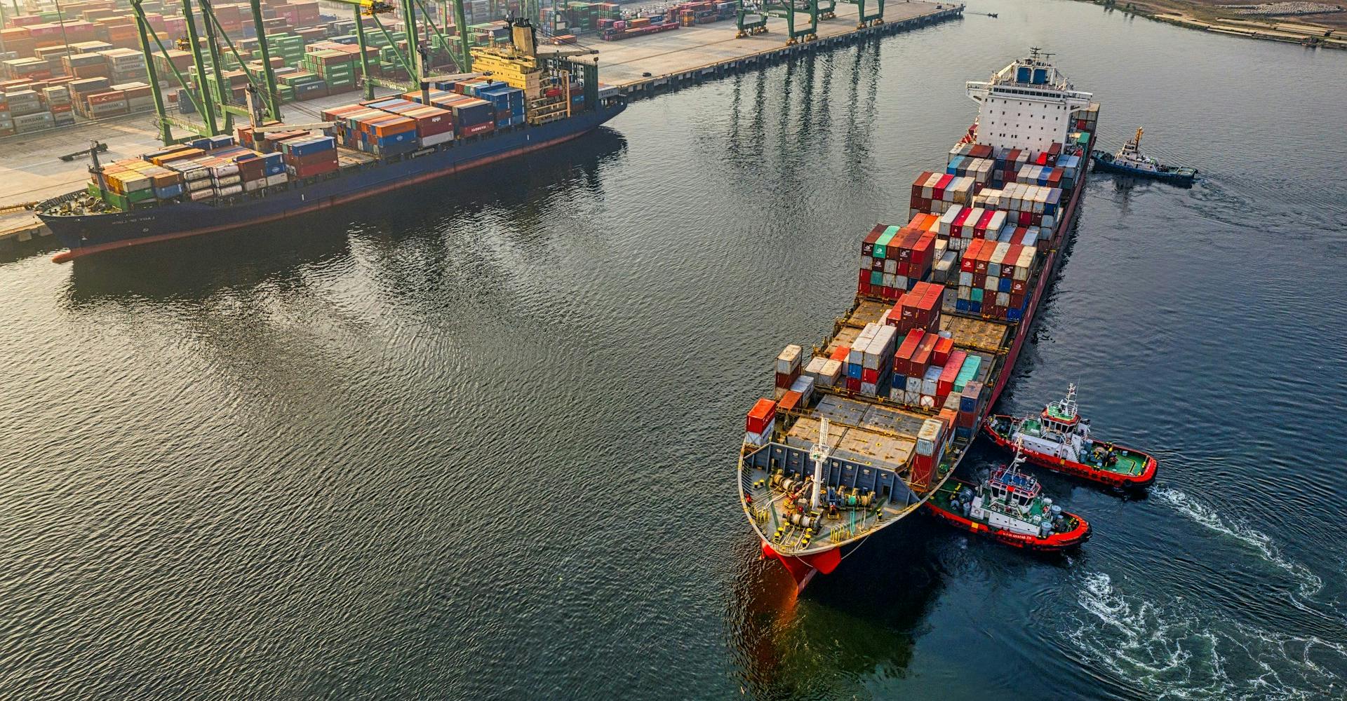 Beyond Tariffs: Are Proposed US Port Call Fees a New Threat to Global Supply Chain Stability? 2