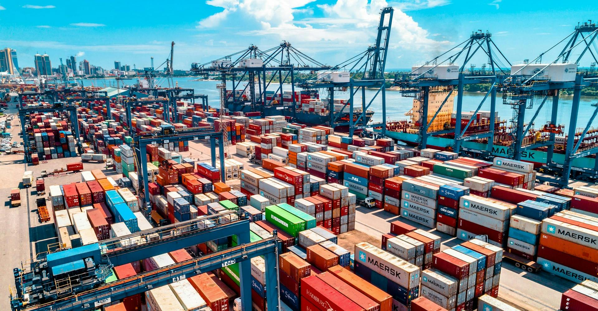 Beyond Tariffs: Are Proposed US Port Call Fees a New Threat to Global Supply Chain Stability?