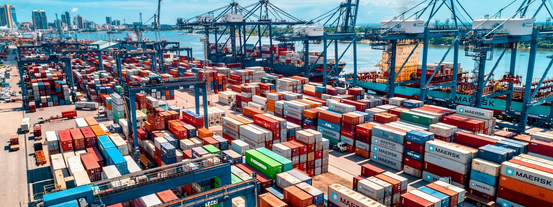 Beyond Tariffs: Are Proposed US Port Call Fees a New Threat to Global Supply Chain Stability?