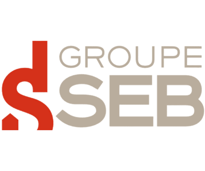 Groupe Seb logo