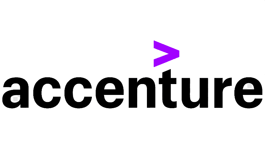 Wakeo's partner : accenture