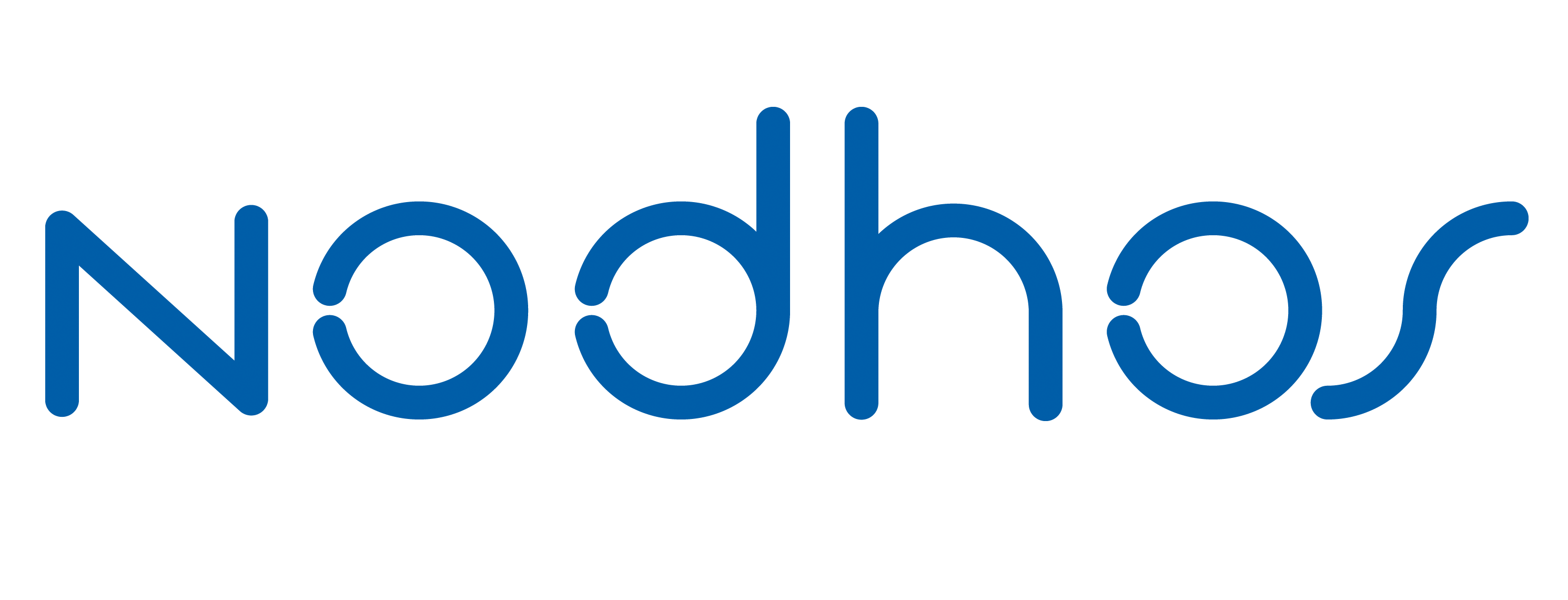 Wakeo's partner : nodhos