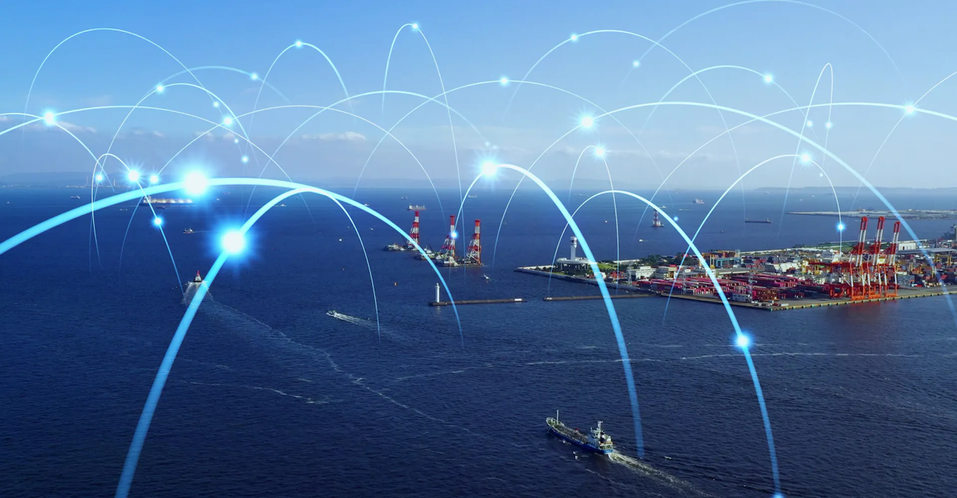 Freight forwarders' journey towards digitalization