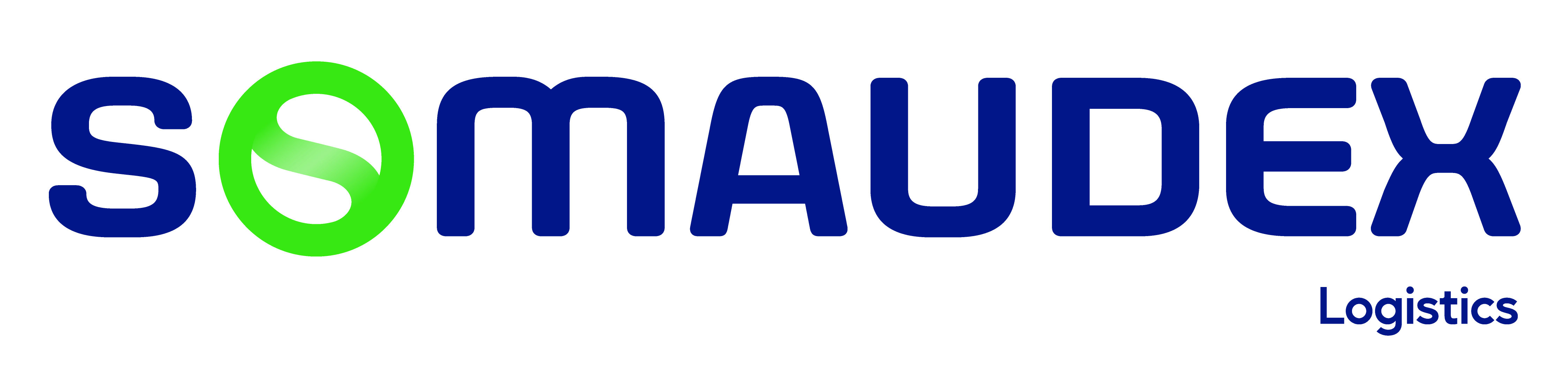 Somaudex logo