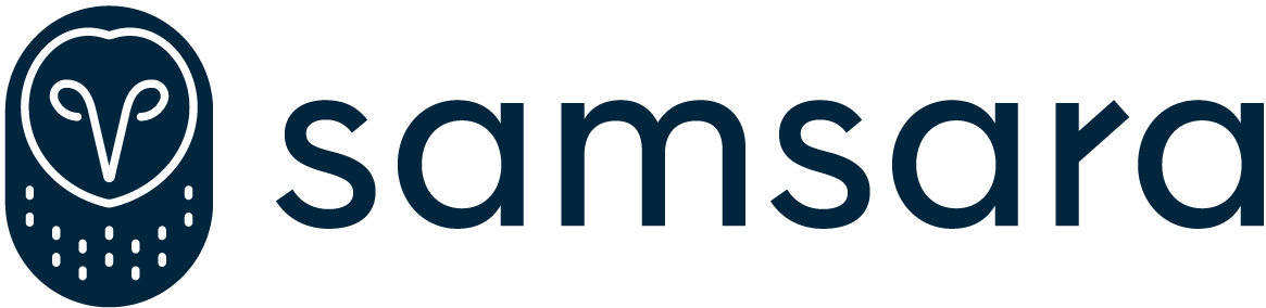 Samsara logo