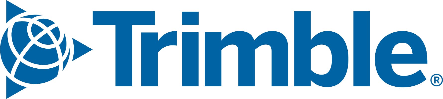Trimble logo