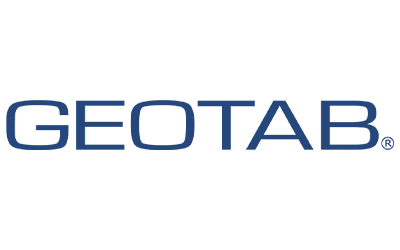 Geotab logo