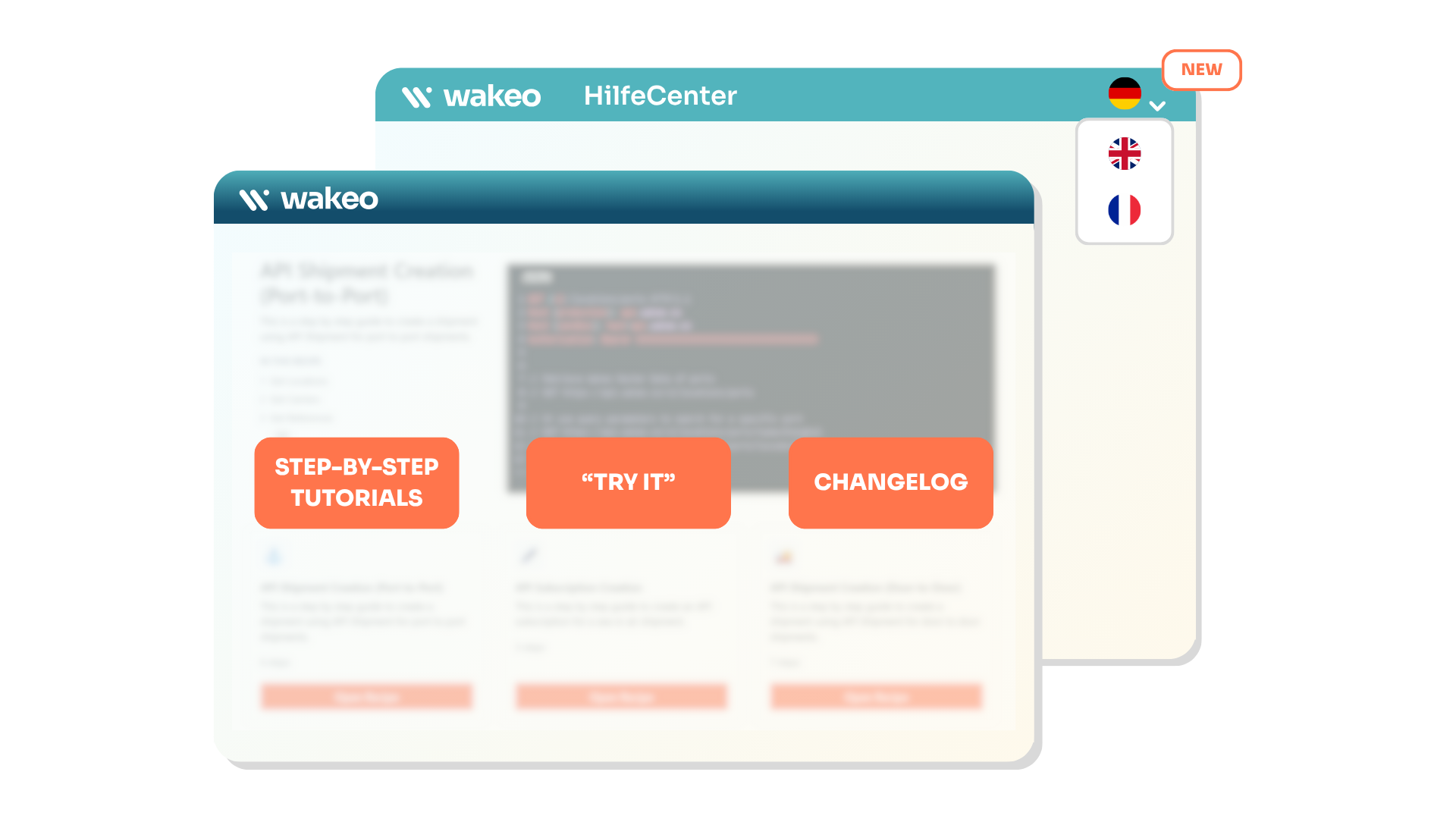 Documentation Updates