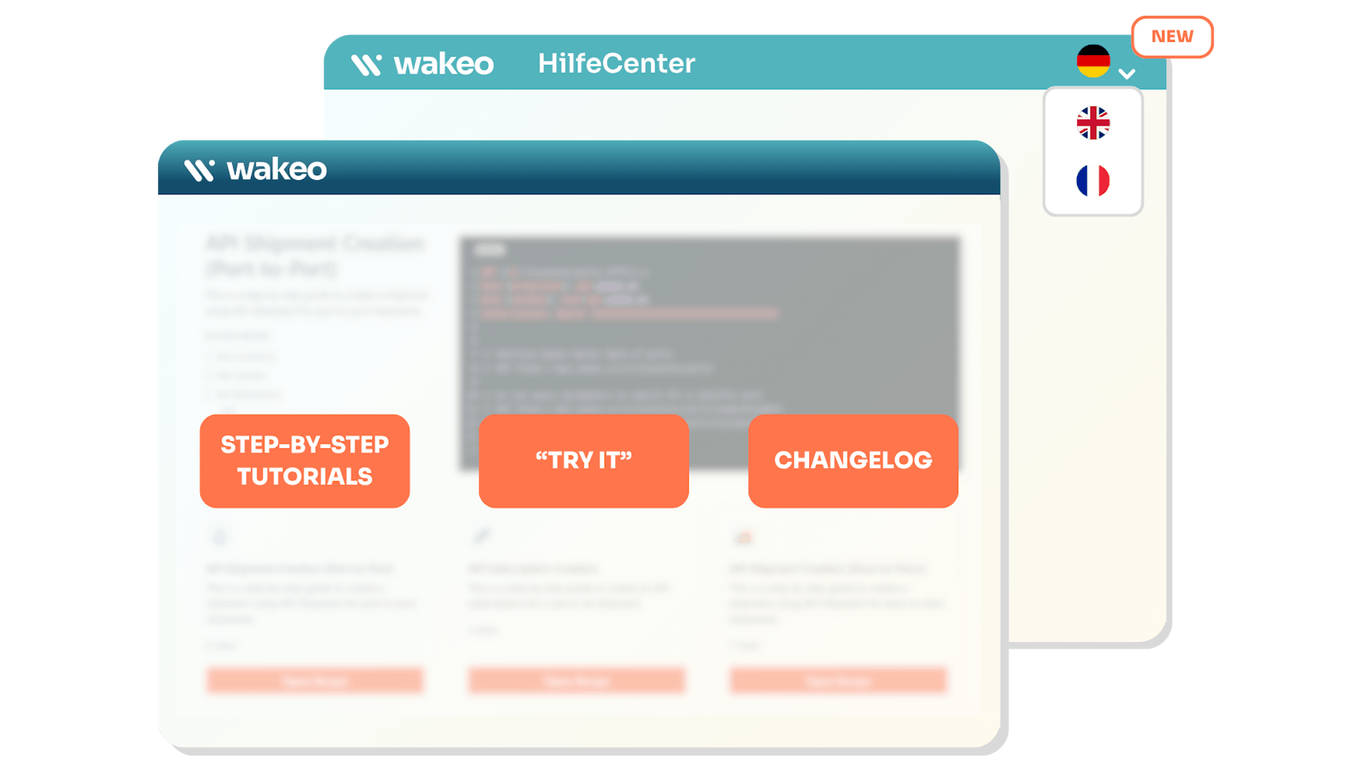 Documentation Updates