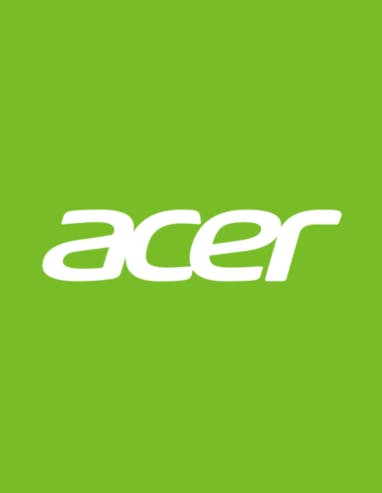 Success Story - Acer