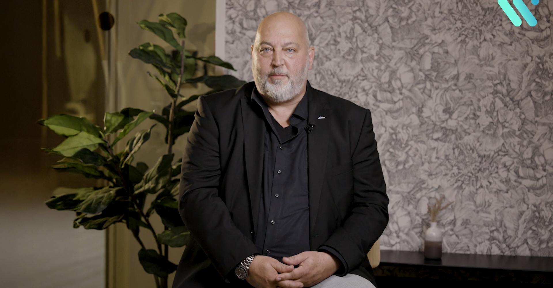 ZUFALL Testimonial: "It is important for ZUFALL to be recognized as a digital logistics company, and the cooperation with Wakeo is a big milestone on that way."