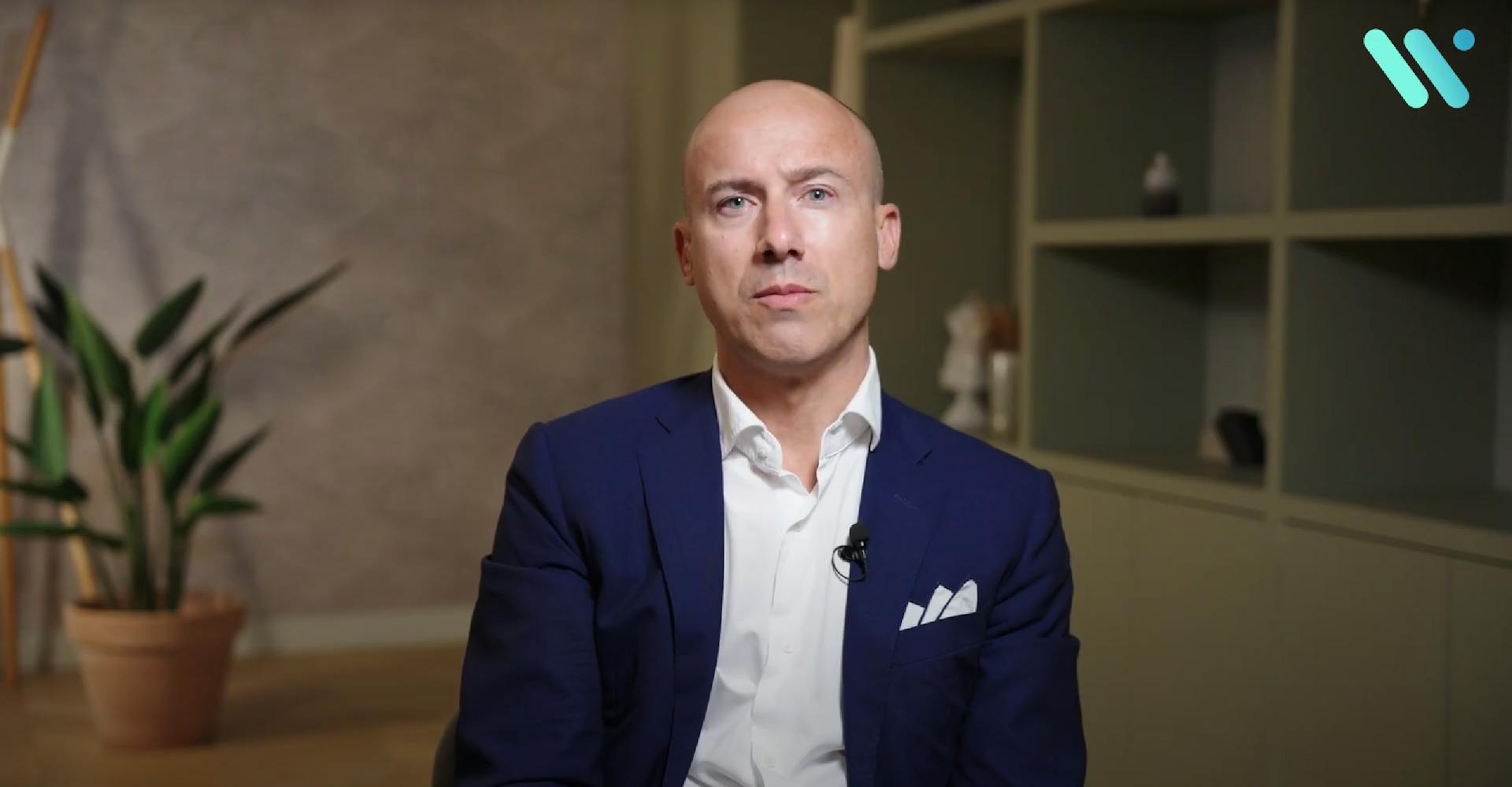 How Acer transforms multimodal supply chain visibility with Wakeo