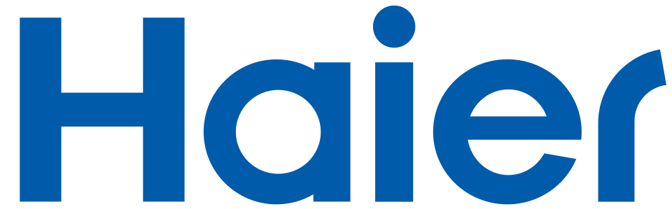 Haier logo