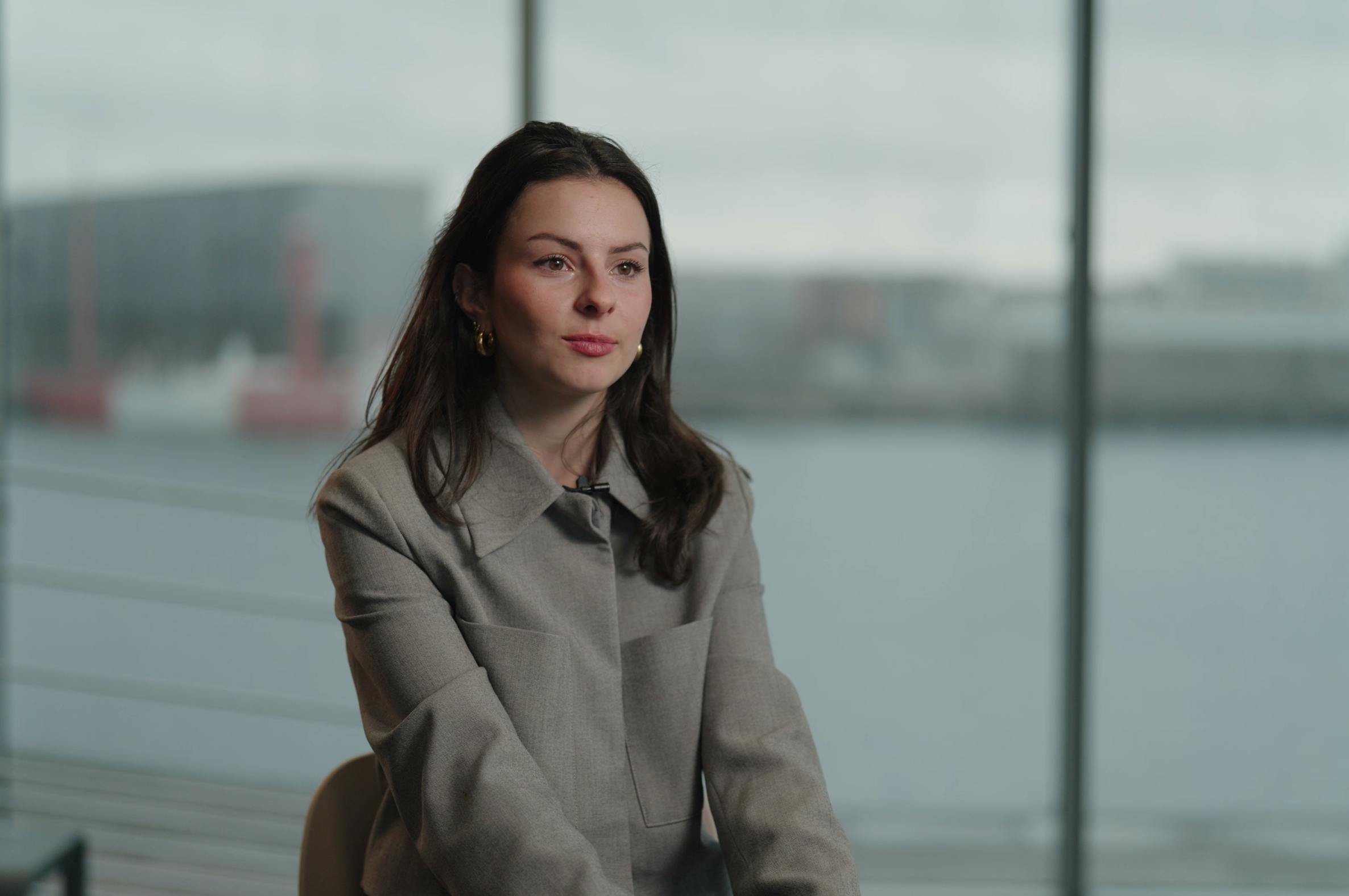 Seafrigo testimonial