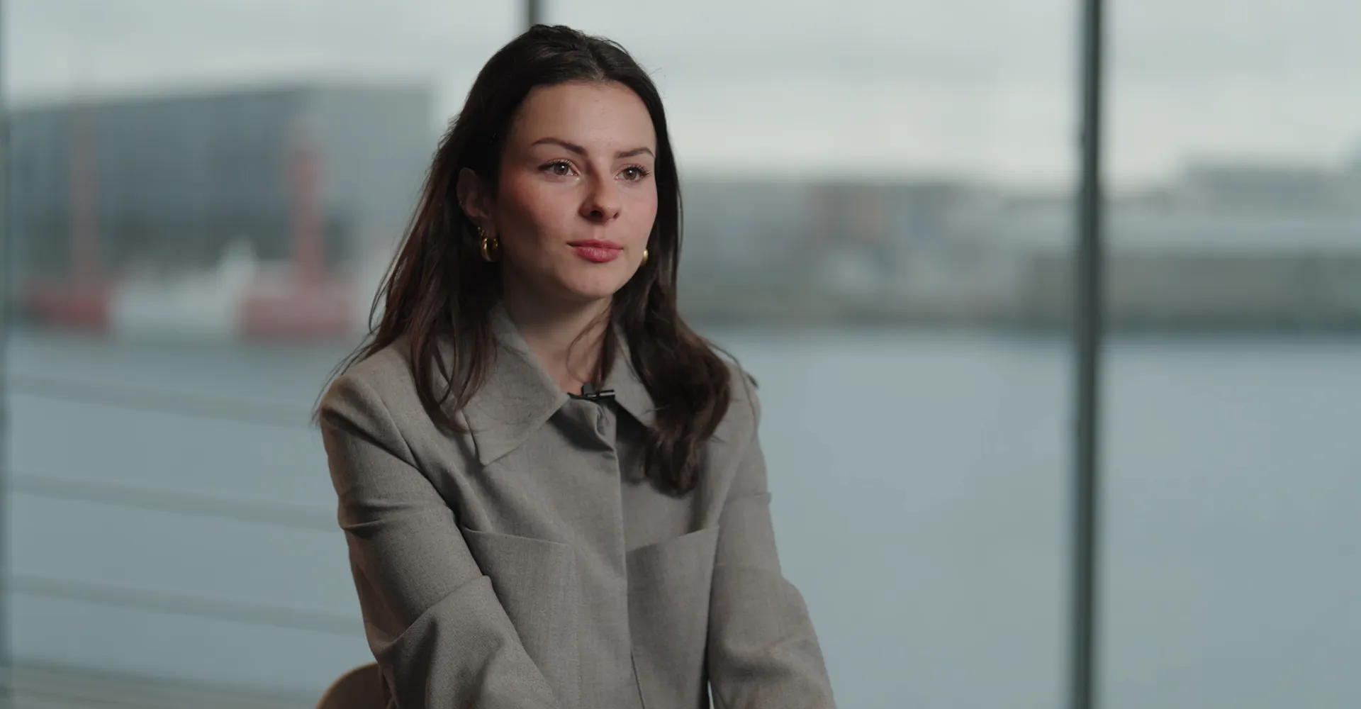 Seafrigo testimonial