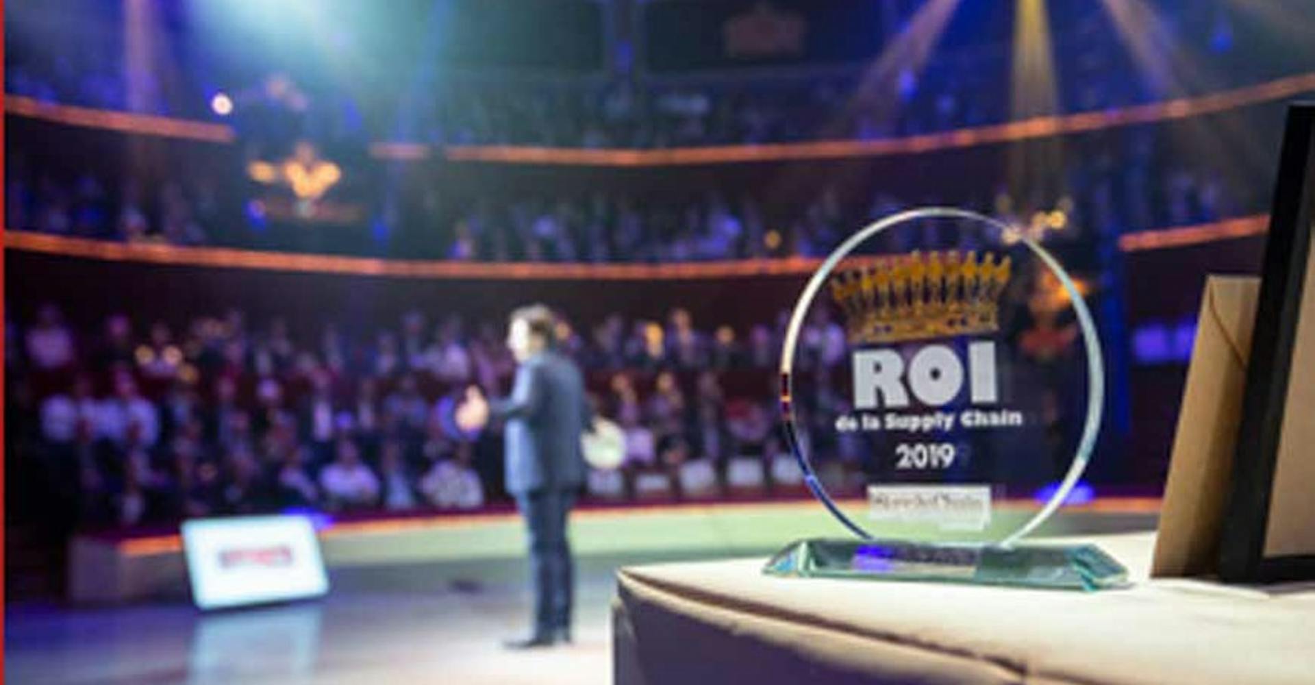 Wakeo x actu transport logistique : le srois de la supply chain 2019